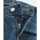 デニムパンツ メンズ シンプル | improves | 詳細画像17 