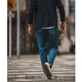 デニムパンツ メンズ シンプル | improves | 詳細画像5 