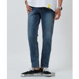 デニムパンツ メンズ シンプル | improves | 詳細画像9 