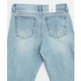 デニムパンツ メンズ シンプル | improves | 詳細画像11 