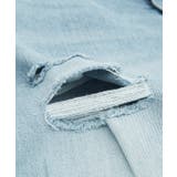 デニムパンツ メンズ シンプル | improves | 詳細画像12 