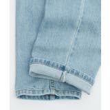 デニムパンツ メンズ シンプル | improves | 詳細画像13 