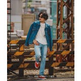 デニムパンツ メンズ シンプル | improves | 詳細画像6 