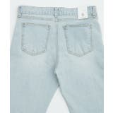 デニムパンツ メンズ シンプル | improves | 詳細画像11 