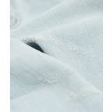 デニムパンツ メンズ シンプル | improves | 詳細画像12 