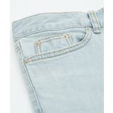 デニムパンツ メンズ シンプル | improves | 詳細画像14 