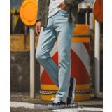 デニムパンツ メンズ シンプル | improves | 詳細画像3 