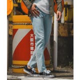 デニムパンツ メンズ シンプル | improves | 詳細画像4 