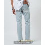 デニムパンツ メンズ シンプル | improves | 詳細画像9 