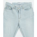 デニムパンツ メンズ シンプル | improves | 詳細画像10 