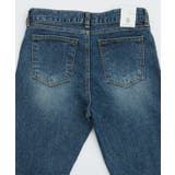 デニムパンツ メンズ シンプル | improves | 詳細画像11 