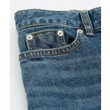 デニムパンツ メンズ シンプル | improves | 詳細画像14 