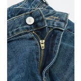 デニムパンツ メンズ シンプル | improves | 詳細画像15 