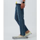 デニムパンツ メンズ シンプル | improves | 詳細画像8 