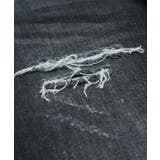 デニムパンツ メンズ シンプル | improves | 詳細画像11 