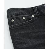 デニムパンツ メンズ シンプル | improves | 詳細画像13 