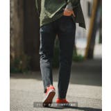 デニムパンツ メンズ シンプル | improves | 詳細画像4 