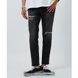 デニムパンツ メンズ シンプル | improves | 詳細画像6 