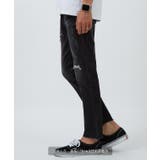 デニムパンツ メンズ シンプル | improves | 詳細画像7 