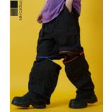 カーゴパンツ メンズ レディース | improves | 詳細画像1 