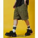 カーゴパンツ メンズ レディース | improves | 詳細画像12 