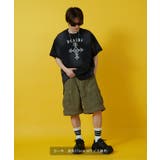 カーゴパンツ メンズ レディース | improves | 詳細画像14 
