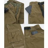 カーゴパンツ メンズ レディース | improves | 詳細画像18 