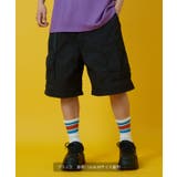 カーゴパンツ メンズ レディース | improves | 詳細画像5 