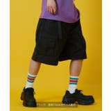 カーゴパンツ メンズ レディース | improves | 詳細画像6 