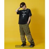 カーゴパンツ メンズ レディース | improves | 詳細画像10 