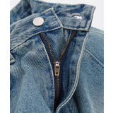 デニムパンツ メンズ ワイドジーンズ | improves | 詳細画像14 