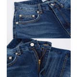デニムパンツ メンズ レディース | improves | 詳細画像16