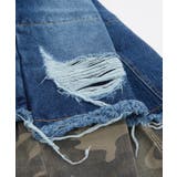 デニムパンツ メンズ レディース | improves | 詳細画像18