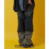 デニムパンツ メンズ レディース | improves | 詳細画像6