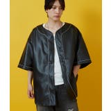 ブルゾン メンズ レディース | improves | 詳細画像4 