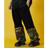 スウェットパンツ メンズ レディース | improves | 詳細画像2