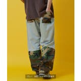 スウェットパンツ メンズ レディース | improves | 詳細画像11