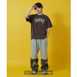 スウェットパンツ メンズ レディース | improves | 詳細画像12