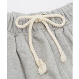 スウェットパンツ メンズ レディース | improves | 詳細画像16