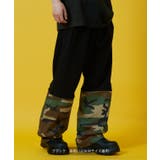 スウェットパンツ メンズ レディース | improves | 詳細画像3