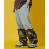 スウェットパンツ メンズ レディース | improves | 詳細画像8