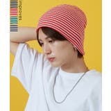 キャップ メンズ レディース | improves | 詳細画像1