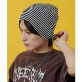キャップ メンズ レディース | improves | 詳細画像2