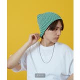 キャップ メンズ レディース | improves | 詳細画像6