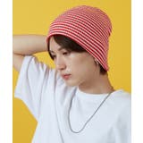 レッド | キャップ メンズ レディース | improves