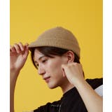 キャップ メンズ レディース | improves | 詳細画像4