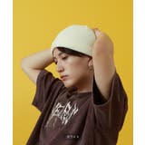 キャップ メンズ レディース | improves | 詳細画像8