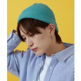 ライトブルー | キャップ メンズ レディース | improves