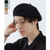 ベレー帽 メンズ レディース | improves | 詳細画像1