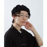 ベレー帽 メンズ レディース | improves | 詳細画像2